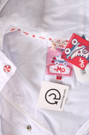 Γυναικείο μπουφάν MyMO, Μέγεθος XS, Χρώμα Λευκό, Τιμή 33,30 €