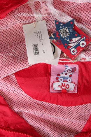 Dámska bunda  MyMO, Veľkosť S, Farba Červená, Cena  15,67 €