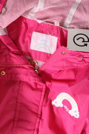 Γυναικείο μπουφάν MyMO, Μέγεθος XS, Χρώμα Ρόζ , Τιμή 15,67 €