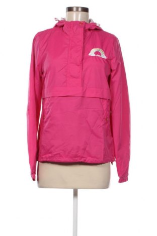 Γυναικείο μπουφάν MyMO, Μέγεθος XS, Χρώμα Ρόζ , Τιμή 15,67 €