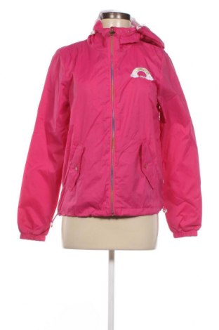 Dámská bunda  MyMO, Velikost XS, Barva Růžová, Cena  441,00 Kč