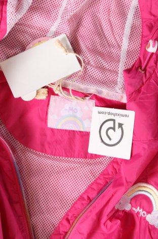 Dámska bunda  MyMO, Veľkosť XS, Farba Ružová, Cena  16,65 €