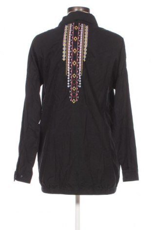 Γυναικείο μπουφάν MyMO, Μέγεθος S, Χρώμα Μαύρο, Τιμή 13,71 €
