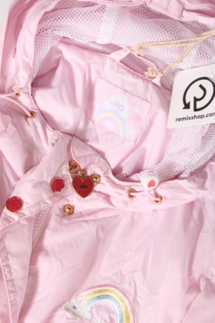 Γυναικείο μπουφάν MyMO, Μέγεθος M, Χρώμα Ρόζ , Τιμή 20,57 €