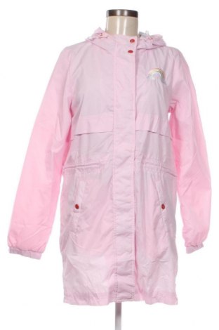 Γυναικείο μπουφάν MyMO, Μέγεθος M, Χρώμα Ρόζ , Τιμή 20,57 €