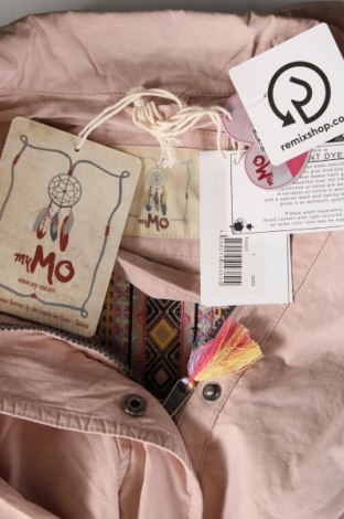 Γυναικείο μπουφάν MyMO, Μέγεθος XS, Χρώμα Ρόζ , Τιμή 18,61 €