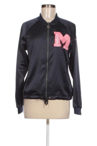 Γυναικείο μπουφάν MyMO, Μέγεθος S, Χρώμα Μπλέ, Τιμή 16,36 €