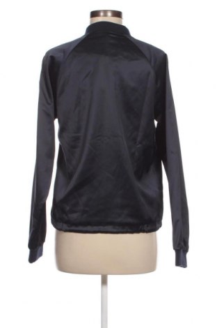 Γυναικείο μπουφάν MyMO, Μέγεθος S, Χρώμα Μπλέ, Τιμή 39,12 €