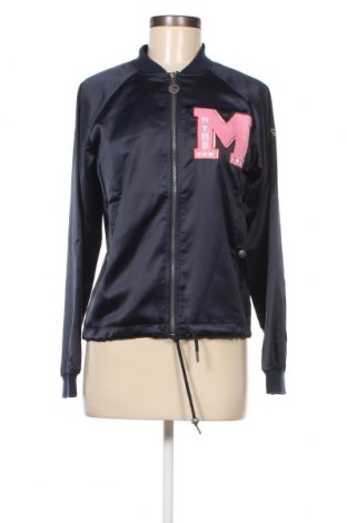 Γυναικείο μπουφάν MyMO, Μέγεθος XS, Χρώμα Μπλέ, Τιμή 17,63 €