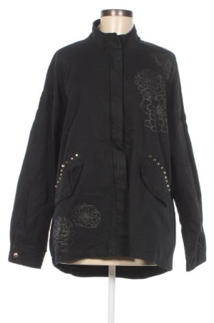 Γυναικείο μπουφάν MyMO, Μέγεθος XL, Χρώμα Μαύρο, Τιμή 35,26 €