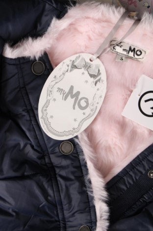 Γυναικείο μπουφάν MyMO, Μέγεθος S, Χρώμα Μπλέ, Τιμή 38,51 €