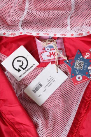Dámska bunda  MyMO, Veľkosť XL, Farba Červená, Cena  97,94 €