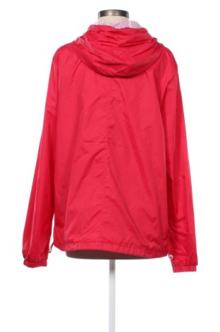 Γυναικείο μπουφάν MyMO, Μέγεθος XL, Χρώμα Κόκκινο, Τιμή 26,44 €