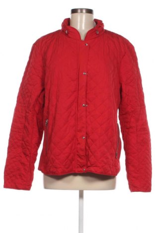 Damenjacke New York & Company, Größe XXL, Farbe Rot, Preis 22,20 €