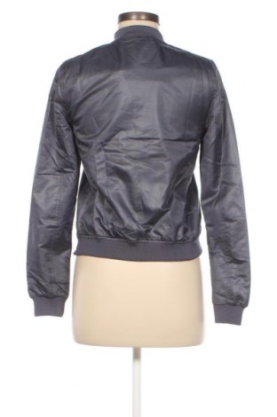 Damenjacke Noisy May, Größe XS, Farbe Grau, Preis 10,32 €