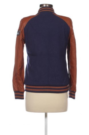 Γυναικείο μπουφάν ONLY, Μέγεθος XS, Χρώμα Πολύχρωμο, Τιμή 11,41 €