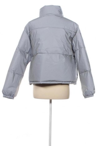 Γυναικείο μπουφάν Pimkie, Μέγεθος XL, Χρώμα Γκρί, Τιμή 13,42 €
