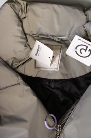Dámska bunda  Pimkie, Veľkosť XL, Farba Sivá, Cena  47,94 €