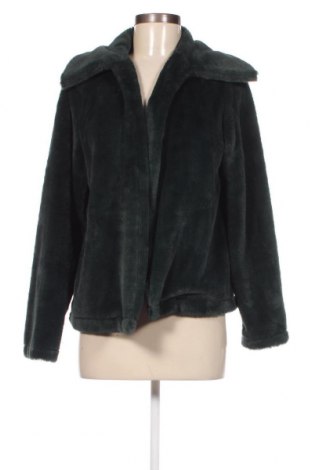 Γυναικείο μπουφάν SHEIN, Μέγεθος M, Χρώμα Πράσινο, Τιμή 7,18 €