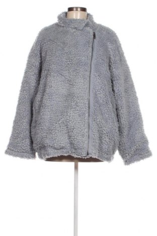 Γυναικείο μπουφάν Simply Be, Μέγεθος XL, Χρώμα Μπλέ, Τιμή 23,49 €