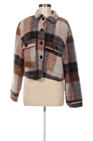 Γυναικείο μπουφάν Sublevel, Μέγεθος XL, Χρώμα Πολύχρωμο, Τιμή 4,31 €