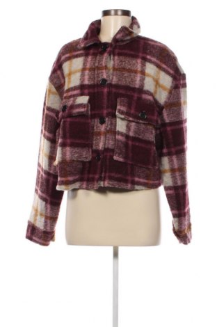Γυναικείο μπουφάν Sublevel, Μέγεθος XL, Χρώμα Πολύχρωμο, Τιμή 14,38 €
