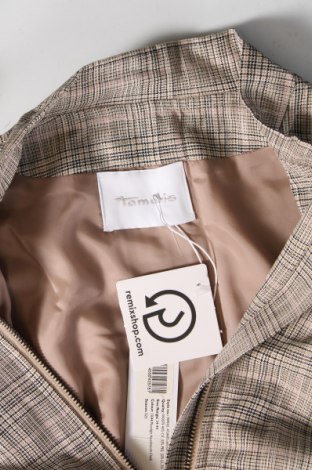 Γυναικείο μπουφάν Tamaris, Μέγεθος S, Χρώμα Πολύχρωμο, Τιμή 8,28 €