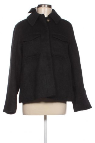 Γυναικείο μπουφάν Weekday, Μέγεθος S, Χρώμα Μαύρο, Τιμή 26,63 €
