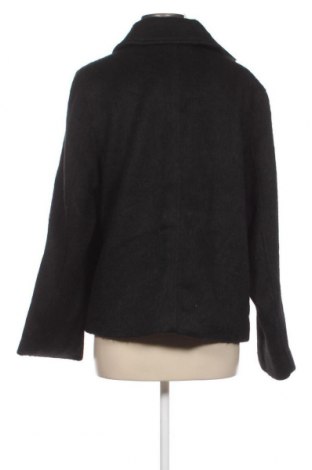 Γυναικείο μπουφάν Weekday, Μέγεθος S, Χρώμα Μαύρο, Τιμή 26,63 €