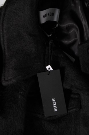 Dámska bunda  Weekday, Veľkosť S, Farba Čierna, Cena  20,92 €
