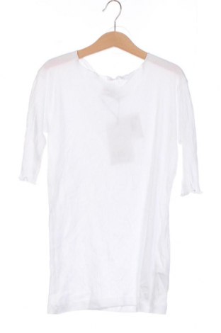 Детска блуза D-Xel, Размер 11-12y/ 152-158 см, Цвят Бял, Цена 11,70 лв.