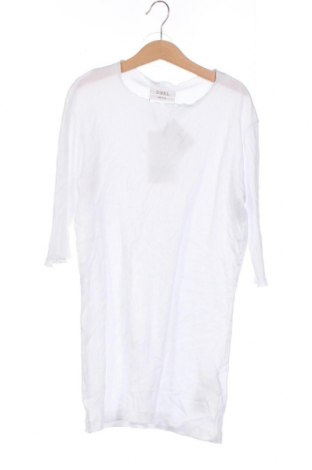 Kinder Shirt D-Xel, Größe 15-18y/ 170-176 cm, Farbe Weiß, Preis 3,82 €