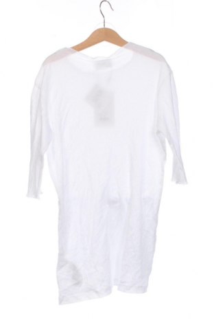 Kinder Shirt D-Xel, Größe 15-18y/ 170-176 cm, Farbe Weiß, Preis 20,10 €