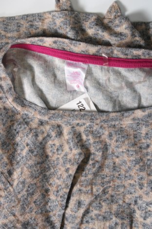 Kinder Shirt No Boundaries, Größe 11-12y/ 152-158 cm, Farbe Mehrfarbig, Preis 1,84 €