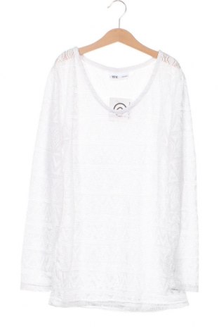 Kinder Shirt Y.F.K., Größe 12-13y/ 158-164 cm, Farbe Weiß, Preis € 1,68
