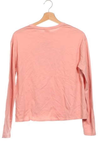 Bluză pentru copii Zara, Mărime 13-14y/ 164-168 cm, Culoare Roz, Preț 71,79 Lei