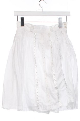 Dětská sukně  Escada, Velikost 15-18y/ 170-176 cm, Barva Bílá, Cena  1 175,00 Kč