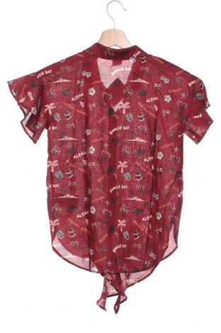 Παιδικό πουκάμισο Scotch & Soda, Μέγεθος 11-12y/ 152-158 εκ., Χρώμα Πολύχρωμο, Τιμή 5,34 €