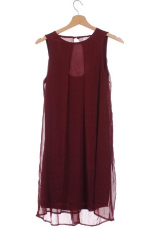 Detské šaty  D-Xel, Veľkosť 15-18y/ 170-176 cm, Farba Červená, Cena  6,40 €