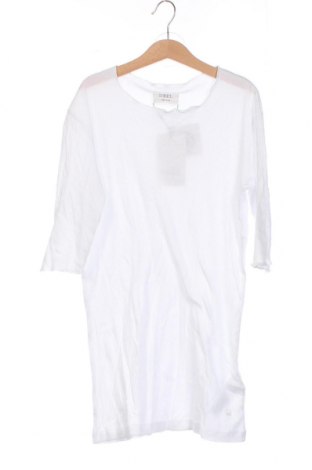 Детска рокля D-Xel, Размер 15-18y/ 170-176 см, Цвят Бял, Цена 14,70 лв.