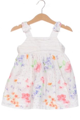 Детска рокля Lapin House, Размер 18-24m/ 86-98 см, Цвят Бял, Цена 42,00 лв.