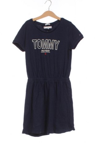 Dětské šaty  Tommy Hilfiger, Velikost 11-12y/ 152-158 cm, Barva Modrá, Cena  1 212,00 Kč
