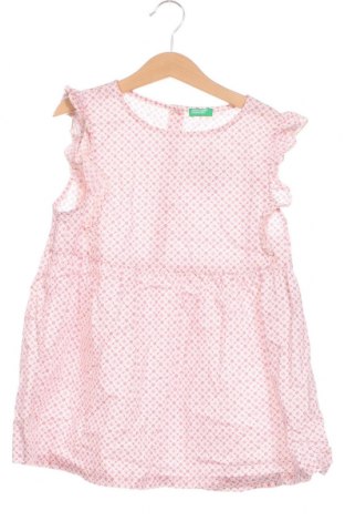 Kinderkleid United Colors Of Benetton, Größe 10-11y/ 146-152 cm, Farbe Mehrfarbig, Preis 5,15 €