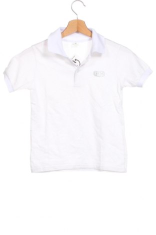 Kinder T-Shirt, Größe 15-18y/ 170-176 cm, Farbe Weiß, Preis 3,11 €