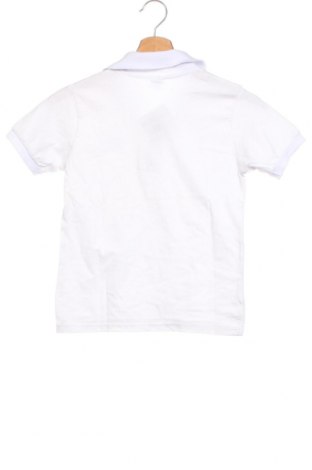 Dziecięcy T-shirt, Rozmiar 15-18y/ 170-176 cm, Kolor Biały, Cena 48,84 zł