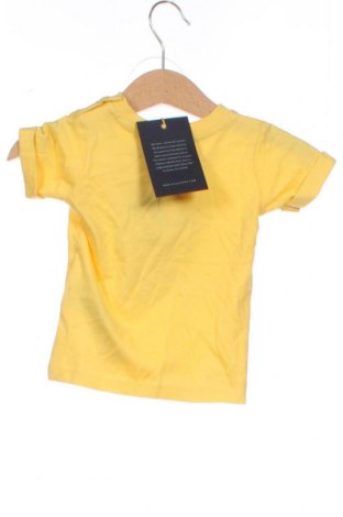 Детска тениска Blue Seven, Размер 3-6m/ 62-68 см, Цвят Многоцветен, Цена 7,68 лв.