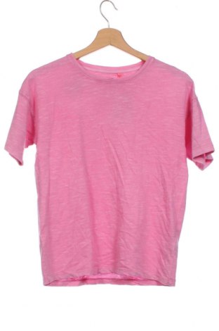 Детска тениска Cotton On, Размер 9-10y/ 140-146 см, Цвят Лилав, Цена 8,19 лв.