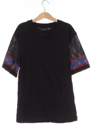 Детска тениска Free by Cotton On, Размер 9-10y/ 140-146 см, Цвят Черен, Цена 7,54 лв.