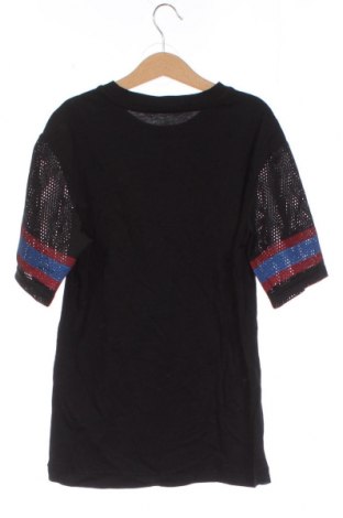Παιδικό μπλουζάκι Free by Cotton On, Μέγεθος 9-10y/ 140-146 εκ., Χρώμα Μαύρο, Τιμή 13,40 €