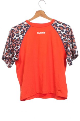 Kinder T-Shirt Hummel, Größe 13-14y/ 164-168 cm, Farbe Mehrfarbig, Preis 20,10 €